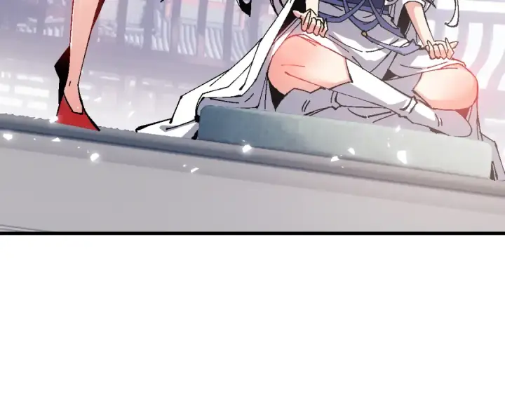 《师尊：这个冲师逆徒才不是圣子》第150话 师尊出关图62