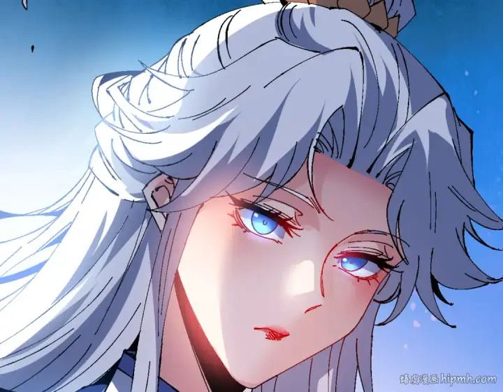 《师尊：这个冲师逆徒才不是圣子》第150话 师尊出关图64