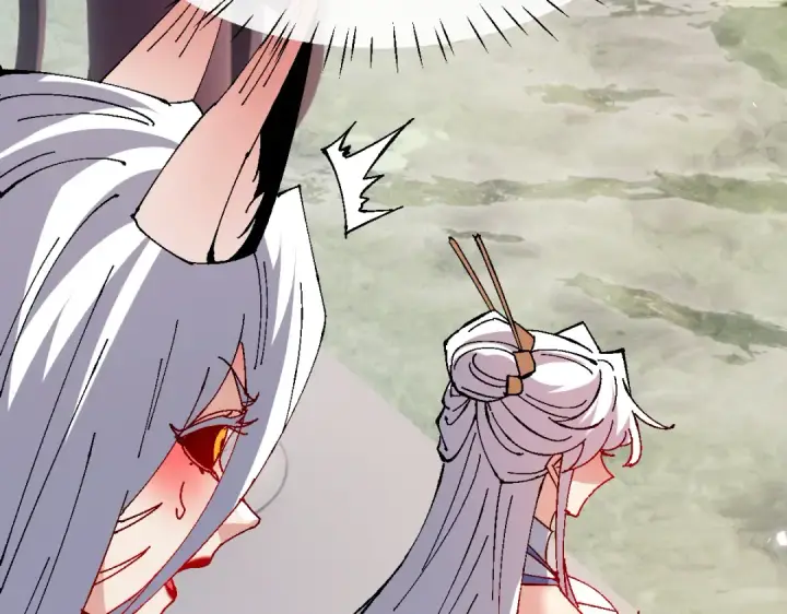 《师尊：这个冲师逆徒才不是圣子》第150话 师尊出关图67