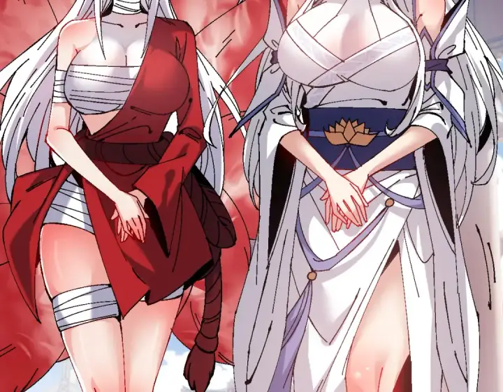 《师尊：这个冲师逆徒才不是圣子》第150话 师尊出关图71