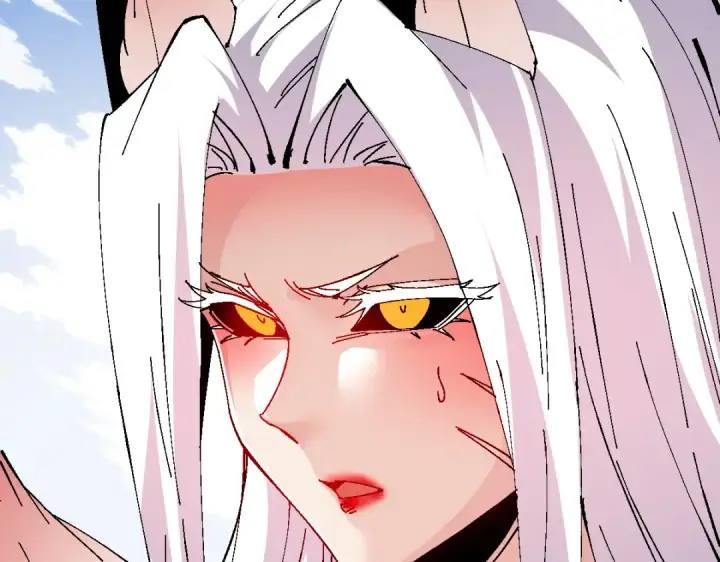《师尊：这个冲师逆徒才不是圣子》第150话 师尊出关图81