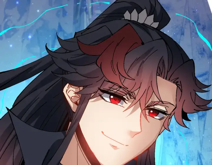 《师尊：这个冲师逆徒才不是圣子》第151话 不会被偷家了吧？图118