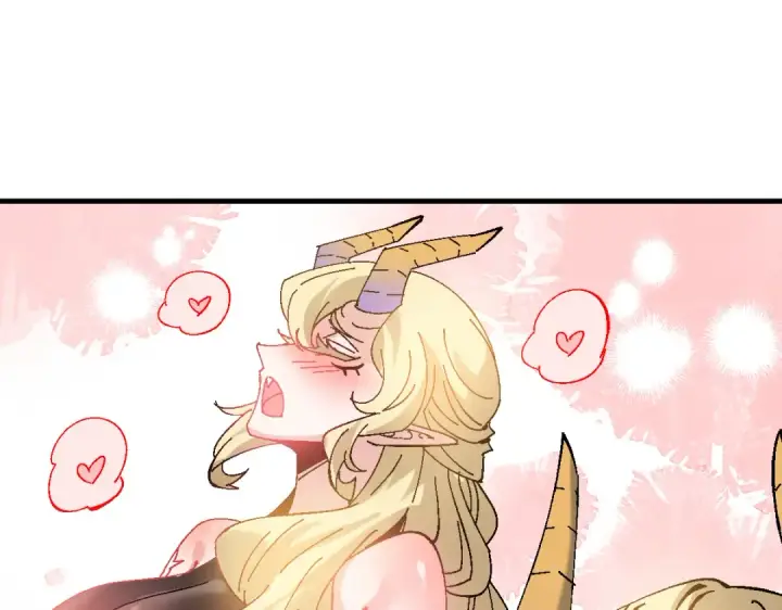 《师尊：这个冲师逆徒才不是圣子》第151话 不会被偷家了吧？图42