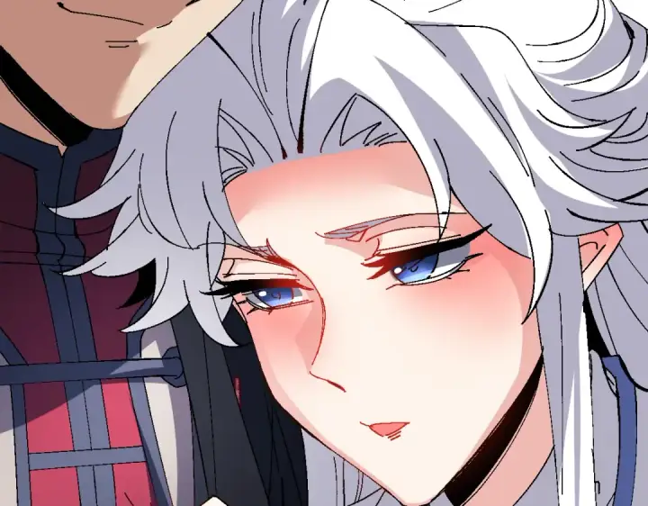 《师尊：这个冲师逆徒才不是圣子》第151话 不会被偷家了吧？图84