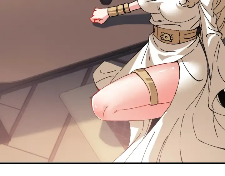 《师尊：这个冲师逆徒才不是圣子》第151话 不会被偷家了吧？图97