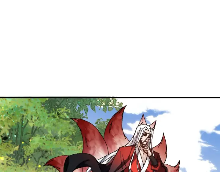 《师尊：这个冲师逆徒才不是圣子》第152话 动真情的卧底图11