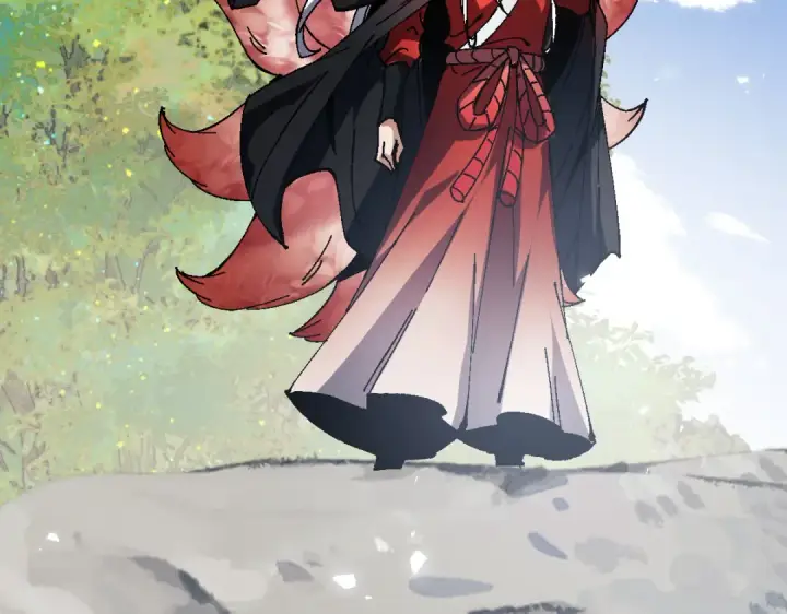 《师尊：这个冲师逆徒才不是圣子》第152话 动真情的卧底图12