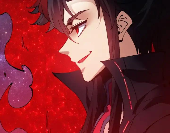 《师尊：这个冲师逆徒才不是圣子》第152话 动真情的卧底图122