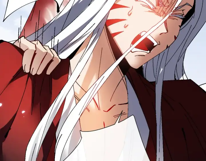 《师尊：这个冲师逆徒才不是圣子》第152话 动真情的卧底图15
