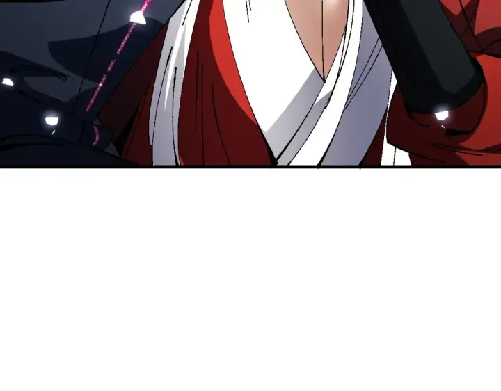 《师尊：这个冲师逆徒才不是圣子》第152话 动真情的卧底图41