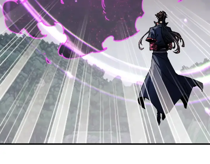 《师尊：这个冲师逆徒才不是圣子》第153话 不简单的人族图10