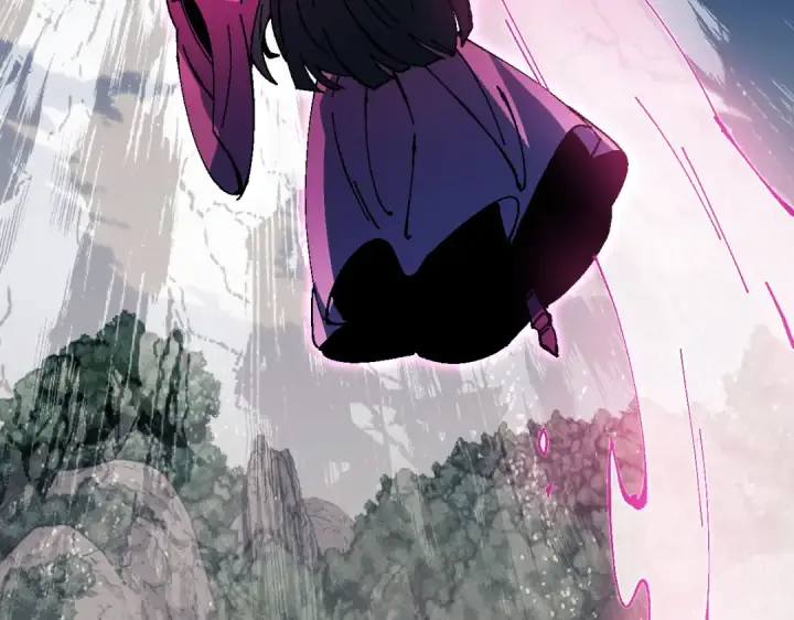 《师尊：这个冲师逆徒才不是圣子》第153话 不简单的人族图106