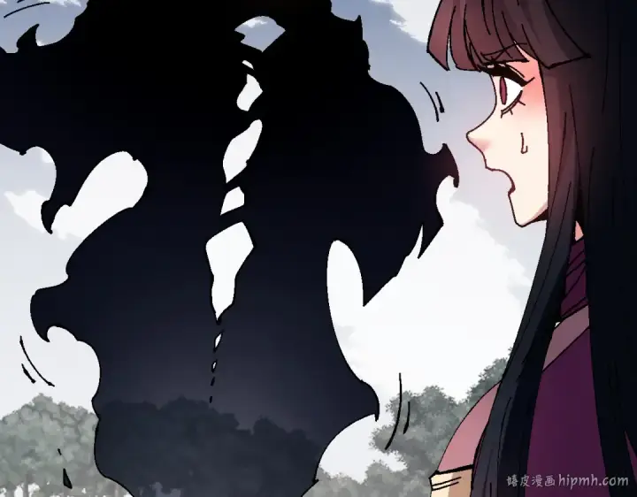 《师尊：这个冲师逆徒才不是圣子》第153话 不简单的人族图120