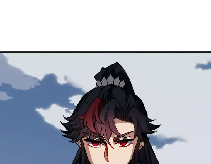 《师尊：这个冲师逆徒才不是圣子》第153话 不简单的人族图129