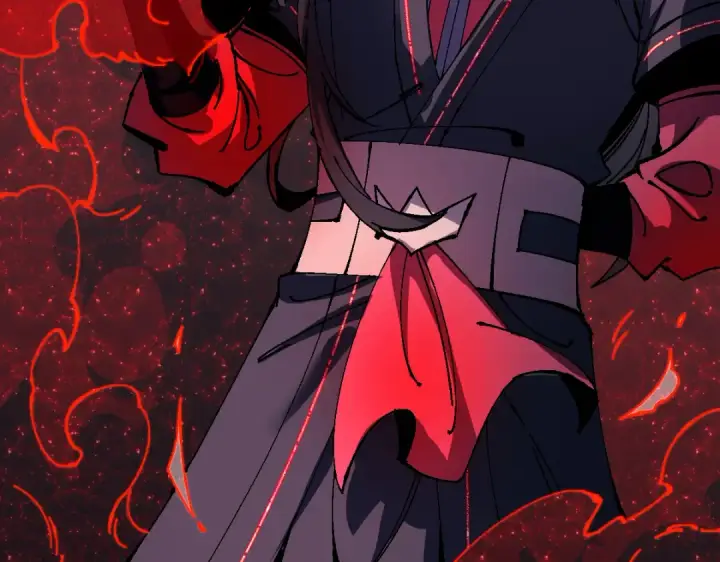 《师尊：这个冲师逆徒才不是圣子》第153话 不简单的人族图13