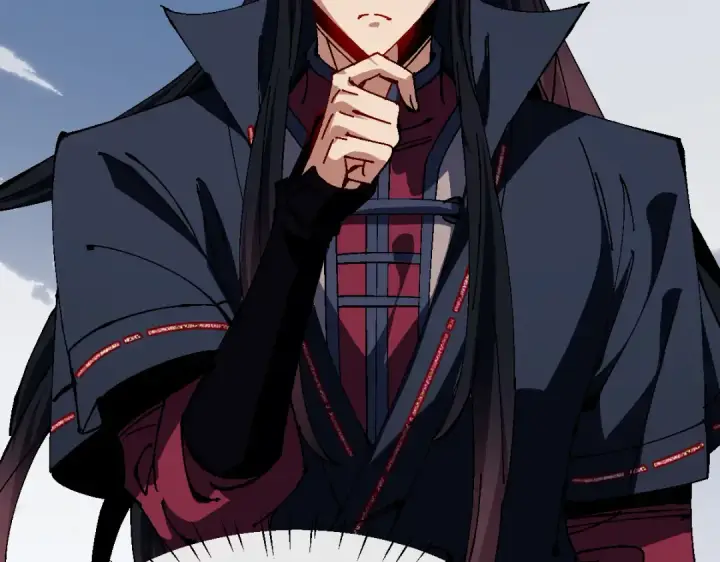 《师尊：这个冲师逆徒才不是圣子》第153话 不简单的人族图130