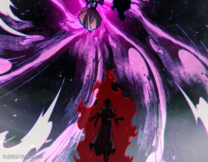 《师尊：这个冲师逆徒才不是圣子》第153话 不简单的人族图144