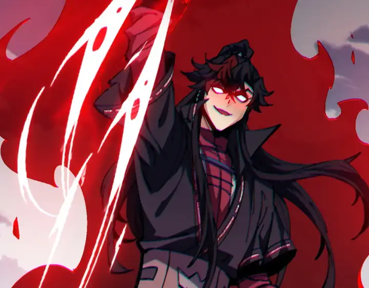 《师尊：这个冲师逆徒才不是圣子》第153话 不简单的人族图147