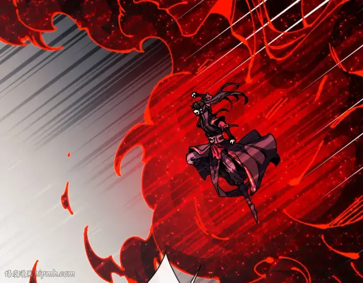 《师尊：这个冲师逆徒才不是圣子》第153话 不简单的人族图16