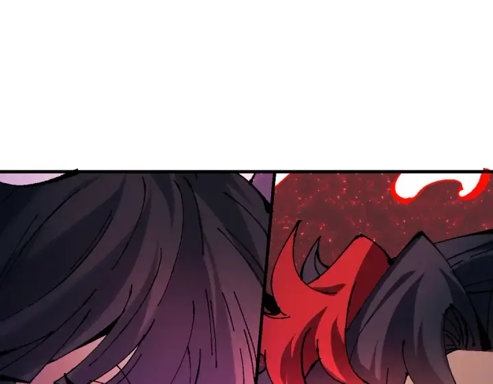 《师尊：这个冲师逆徒才不是圣子》第153话 不简单的人族图21