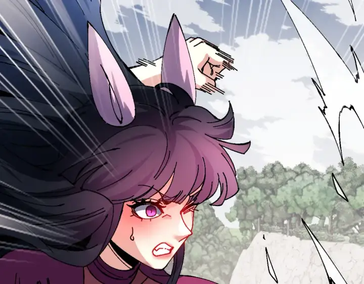 《师尊：这个冲师逆徒才不是圣子》第153话 不简单的人族图29