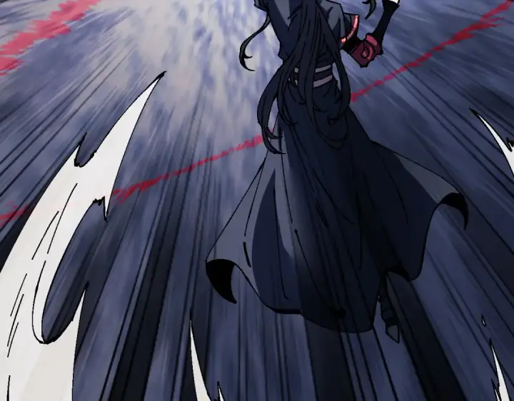 《师尊：这个冲师逆徒才不是圣子》第153话 不简单的人族图33