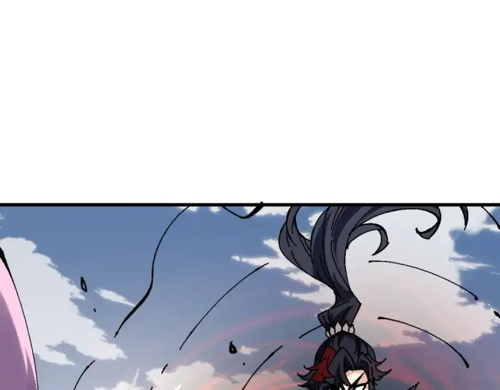《师尊：这个冲师逆徒才不是圣子》第153话 不简单的人族图38