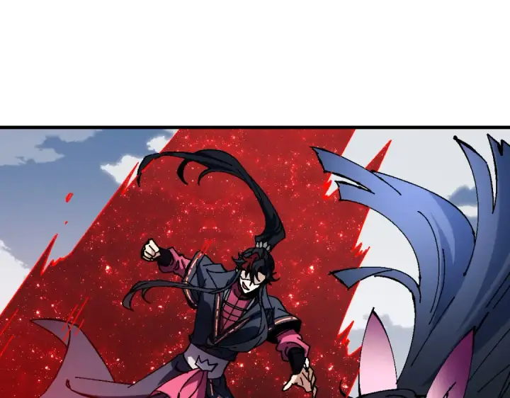 《师尊：这个冲师逆徒才不是圣子》第153话 不简单的人族图45
