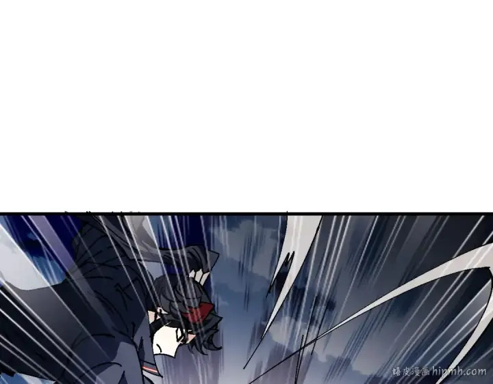 《师尊：这个冲师逆徒才不是圣子》第153话 不简单的人族图48