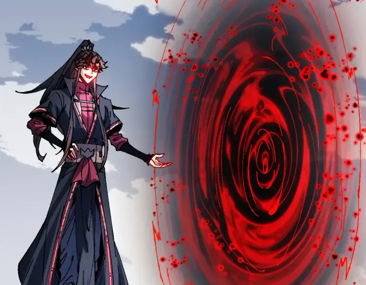 《师尊：这个冲师逆徒才不是圣子》第153话 不简单的人族图85