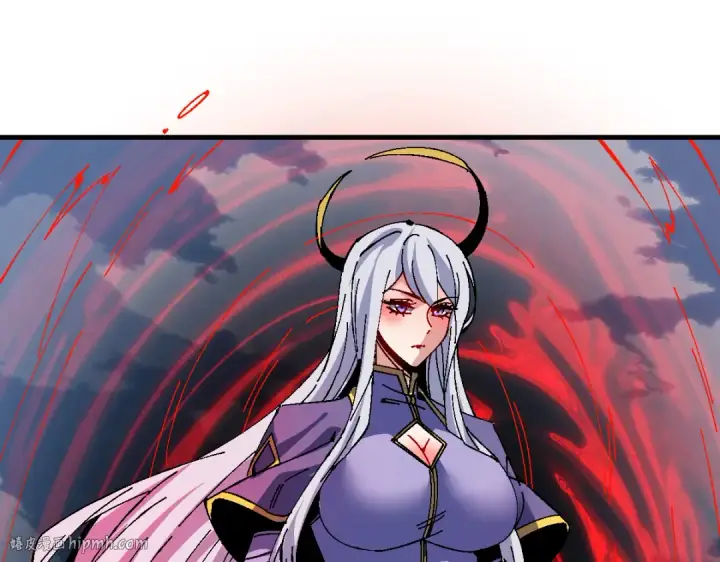 《师尊：这个冲师逆徒才不是圣子》第153话 不简单的人族图88