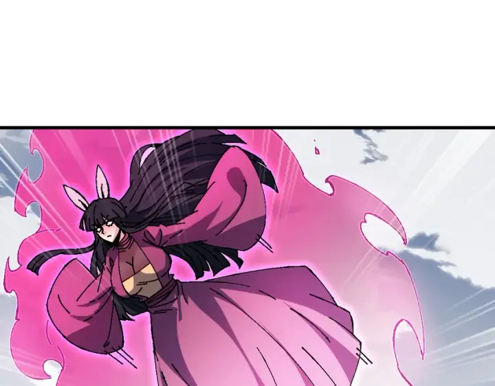 《师尊：这个冲师逆徒才不是圣子》第153话 不简单的人族图98