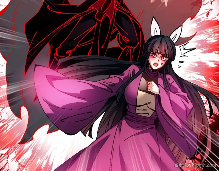 《师尊：这个冲师逆徒才不是圣子》第154话 单挑图104