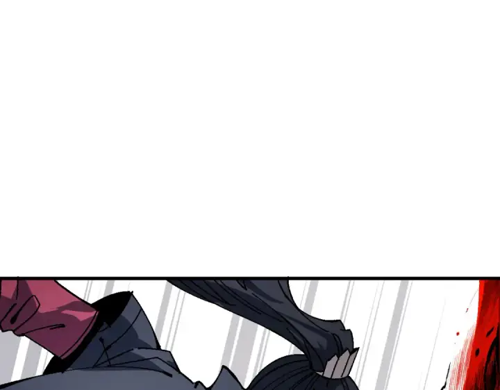 《师尊：这个冲师逆徒才不是圣子》第154话 单挑图11