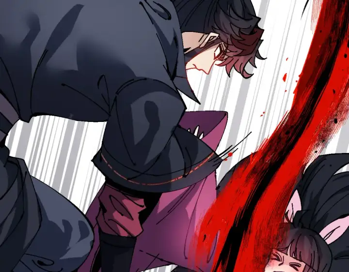 《师尊：这个冲师逆徒才不是圣子》第154话 单挑图12