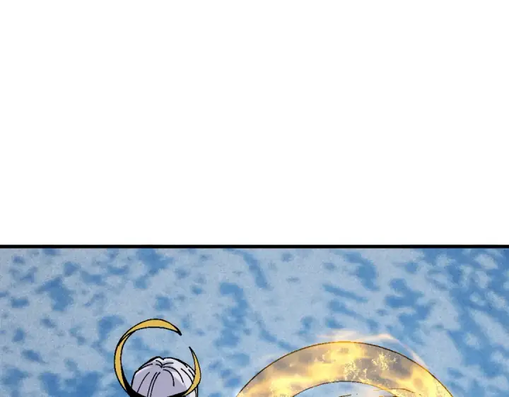 《师尊：这个冲师逆徒才不是圣子》第154话 单挑图121