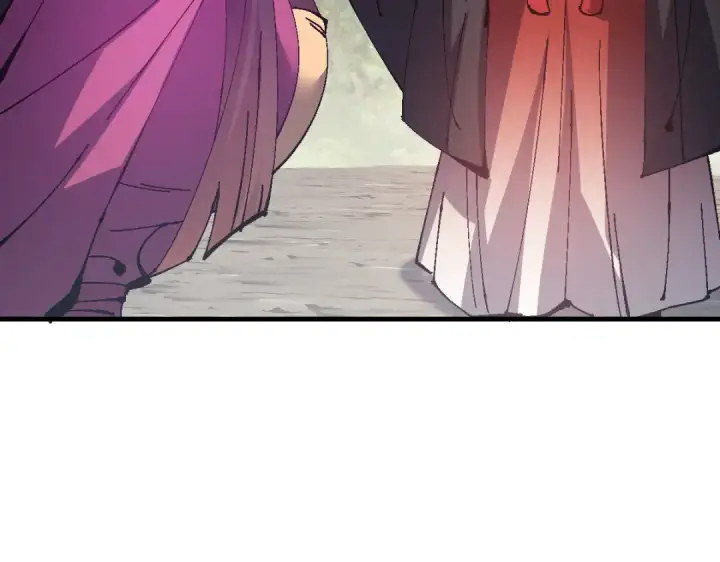《师尊：这个冲师逆徒才不是圣子》第154话 单挑图137