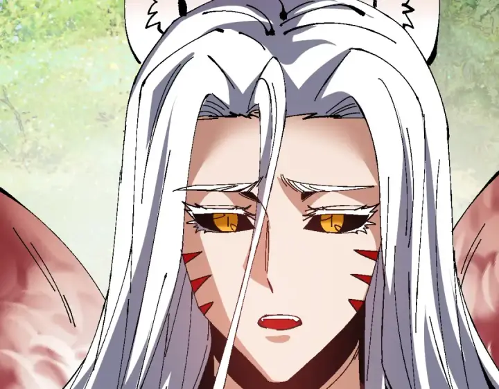 《师尊：这个冲师逆徒才不是圣子》第154话 单挑图139