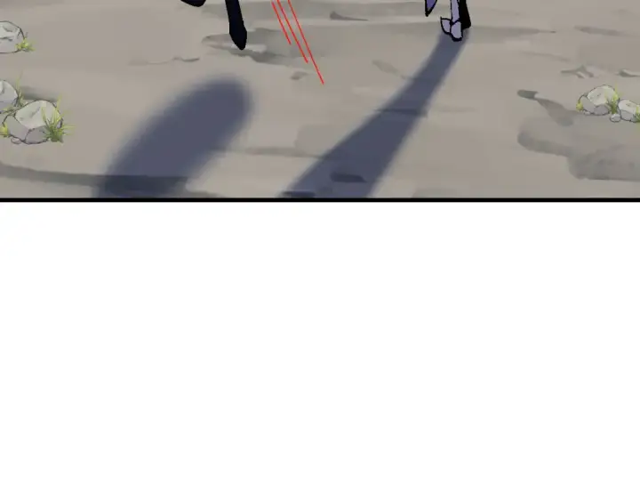 《师尊：这个冲师逆徒才不是圣子》第154话 单挑图154