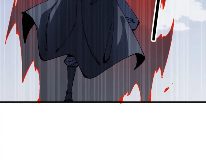 《师尊：这个冲师逆徒才不是圣子》第154话 单挑图18