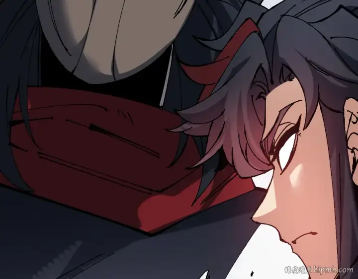 《师尊：这个冲师逆徒才不是圣子》第154话 单挑图24