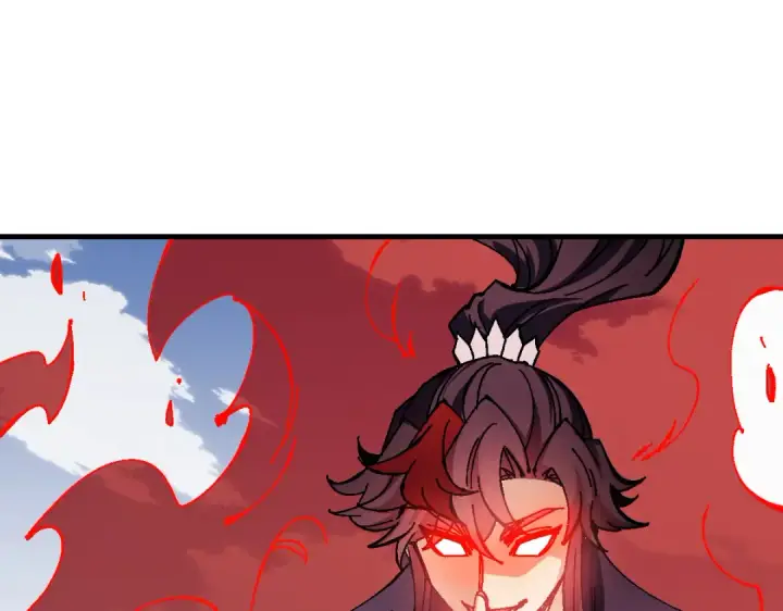 《师尊：这个冲师逆徒才不是圣子》第154话 单挑图27