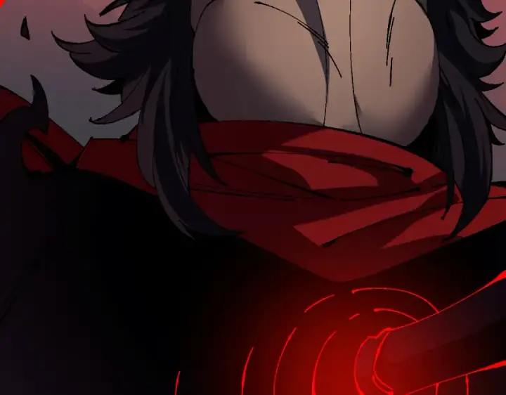 《师尊：这个冲师逆徒才不是圣子》第154话 单挑图44