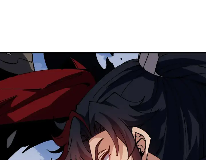 《师尊：这个冲师逆徒才不是圣子》第154话 单挑图49