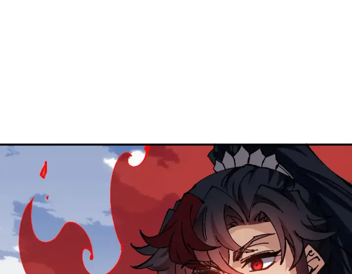 《师尊：这个冲师逆徒才不是圣子》第154话 单挑图52