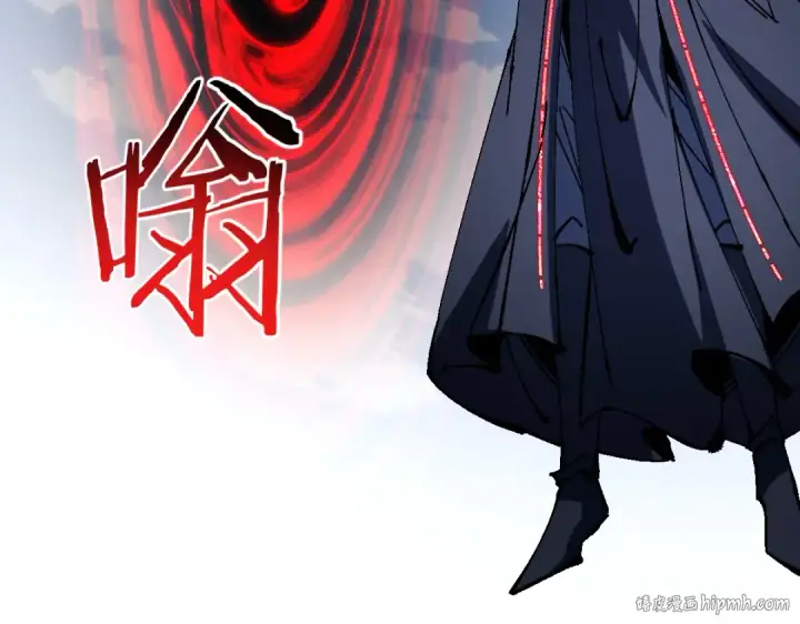 《师尊：这个冲师逆徒才不是圣子》第154话 单挑图80