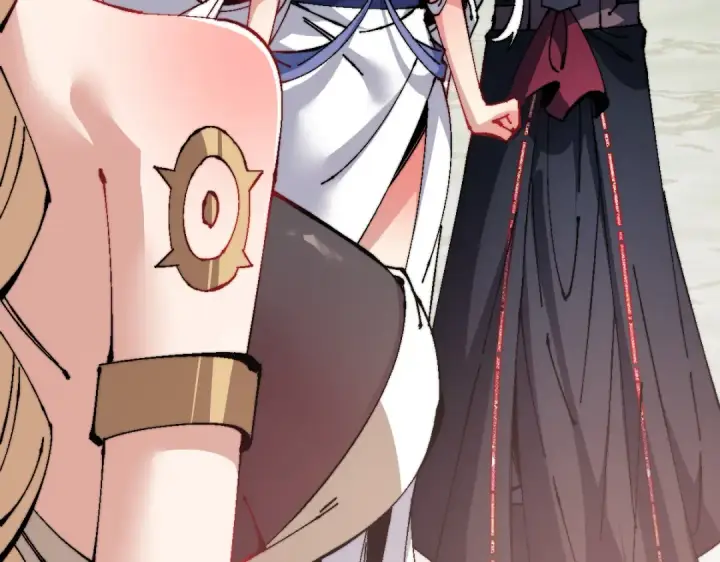 《师尊：这个冲师逆徒才不是圣子》第155话 师尊想我了图119