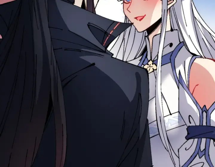 《师尊：这个冲师逆徒才不是圣子》第155话 师尊想我了图125
