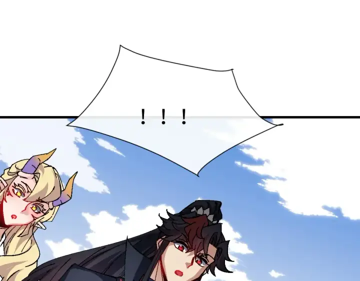《师尊：这个冲师逆徒才不是圣子》第155话 师尊想我了图148