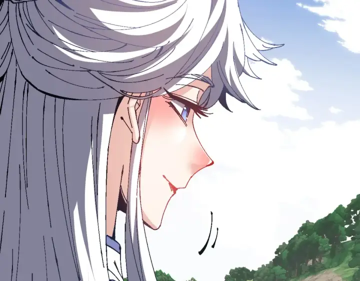 《师尊：这个冲师逆徒才不是圣子》第155话 师尊想我了图15